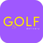 Golf Delivery store আইকন