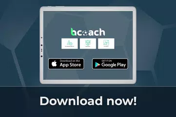 Скачать bcoach, for soccer coaches XAPK