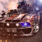 Death Racing 2023: Car X Games আইকন