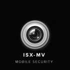 ISX-MV ไอคอน