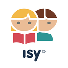 Isy schoolcommunicatie-icoon