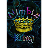 Nimble King ไอคอน