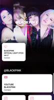 BLACKPINK poster