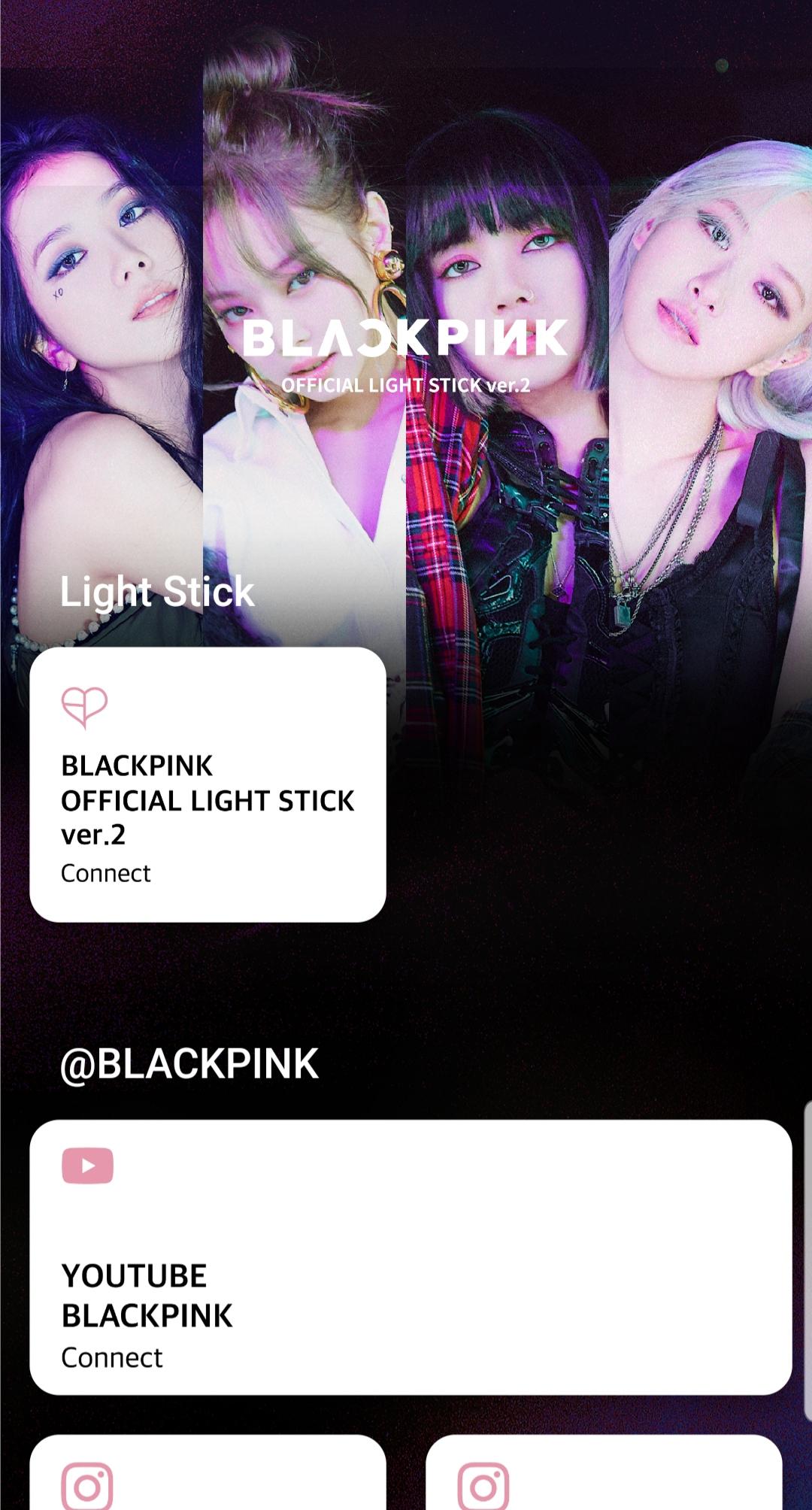 BLACKPINK APK for Android Download