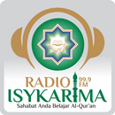 Isykarima FM APK