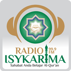 Isykarima FM icône