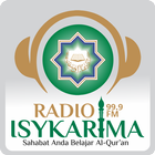 Isykarima FM icon