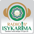 APK Isykarima FM