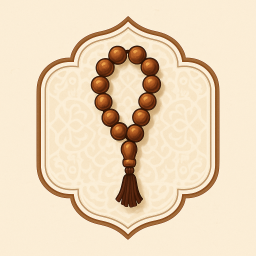 Tasbeeh & prayer times