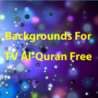 Backgrounds For Al-Quran (Free ícone