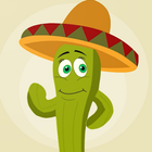 Dancing Cactus icon