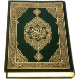 Al-Quran (Pro) icono