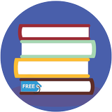 Free Books Discovery icono