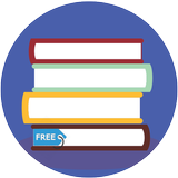 Free Books Discovery ikon