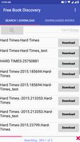 Free Books Discovery syot layar 2