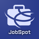 APK JobSpot (Job search Engine)