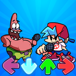 FNF Bikini Bottom Battle Mod