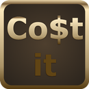 Cost-It Free APK