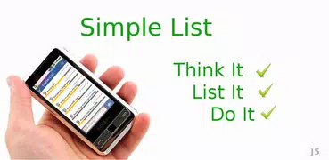 Simple List Free