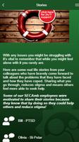 Backup Buddy [SECAMB] تصوير الشاشة 1