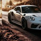 Unlimited Car Race 3D