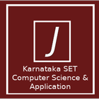 K SET Computer Science & Application ícone