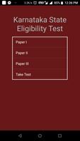 K SET Computer Science & Application imagem de tela 1