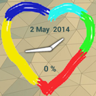 Heart Ticker icon