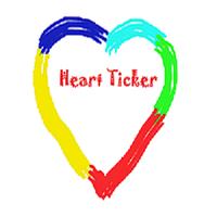 Heart Ticker poster