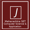 Maharashtra SET Computer Science & Application