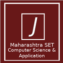 Maharashtra SET Computer Science & Application APK