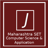 Maharashtra SET Computer Science & Application Zeichen