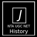 NTA UGC NET History