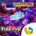 Guide Garona Pree Fire Battleground Free