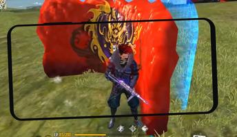 Guide Garona Pree Fire Battleground Free screenshot 1