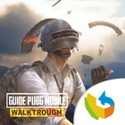 GUIDE for PUPG Mobile 2020 Waltrough आइकन