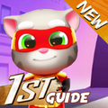 Tips for Talking Tom Hero Dash