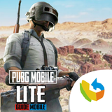 Tips for PUβG Mobile Lite Waltrough-Battleground ícone
