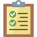 To do list