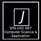 UGC NET Computer Science أيقونة