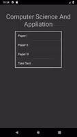 UGC NET Computer Science الملصق
