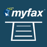 MyFax icône