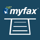 MyFax आइकन