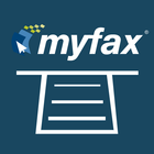 MyFax ไอคอน