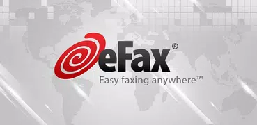 eFax (イーファックス) – Fax送受信アプリ