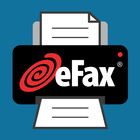 eFax biểu tượng