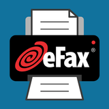 eFax (イーファックス) – Fax送受信アプリ APK