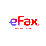 eFax (イーファックス) – Fax送受信アプリ