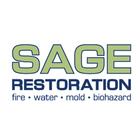 آیکون‌ Sage Restoration
