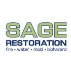 Sage Restoration icône